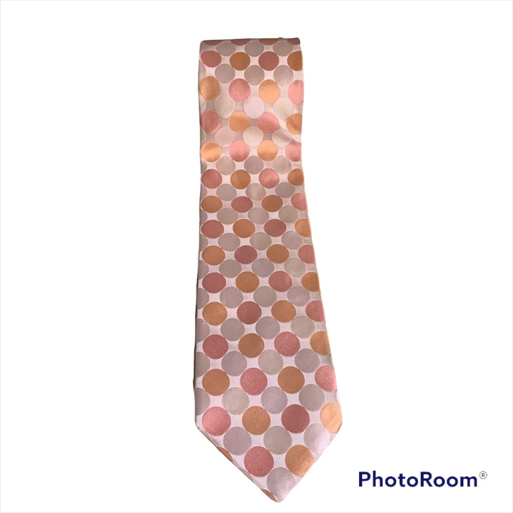 Ted Baker London Men's 100% Silk Tie